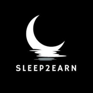 Sleep2Earn logo