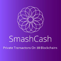 Smash Cash logo