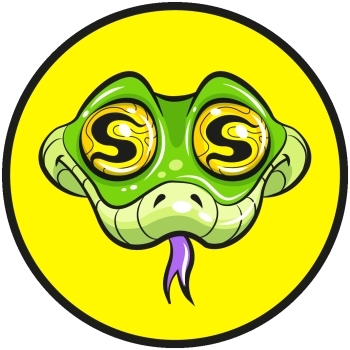 Snaker Token logo