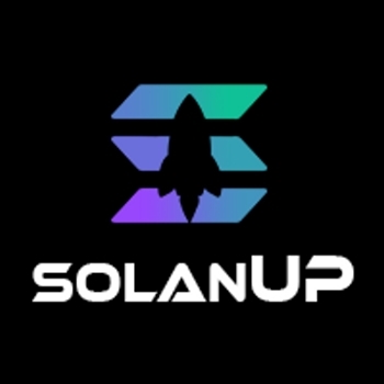 SOLANUP logo