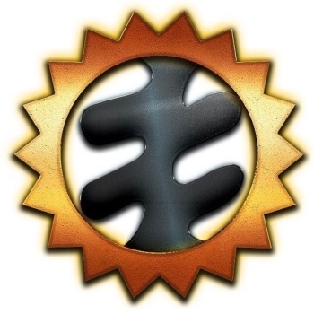 SOLARWIND logo
