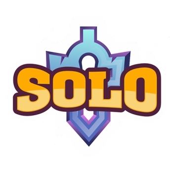 SOLO METAVERSE logo