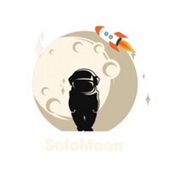 SOLOMOON logo