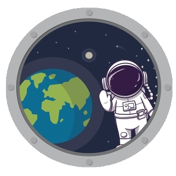 SpaceBridge Token logo