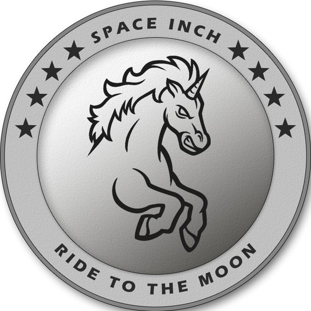 SpaceInch logo