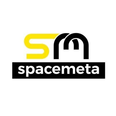 SPACEMETA logo