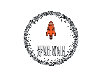 SpaceWalk logo