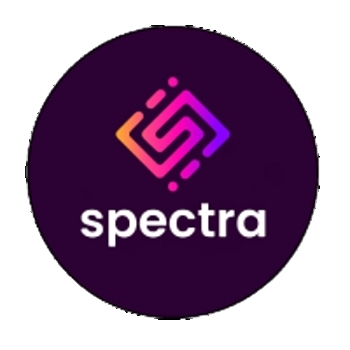 Spectra logo