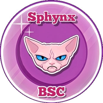 Sphynx logo