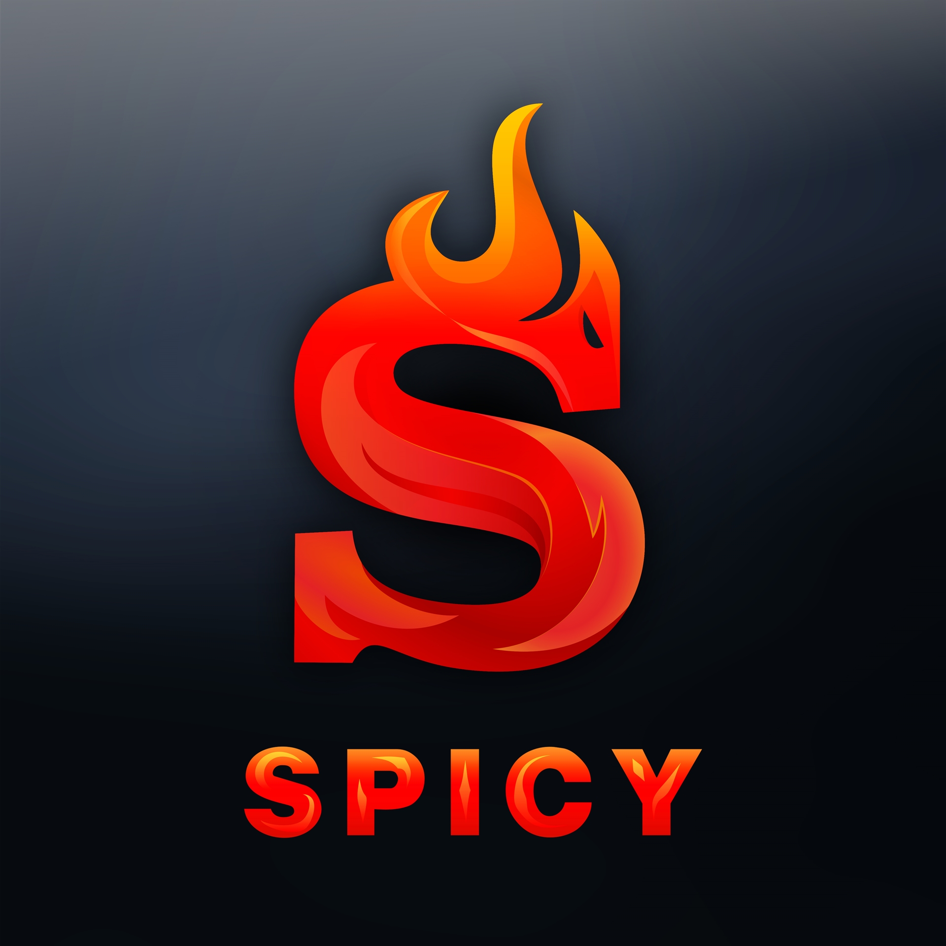 SpicyCoin logo