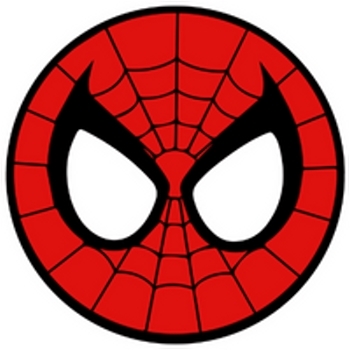 SpiderMOON logo