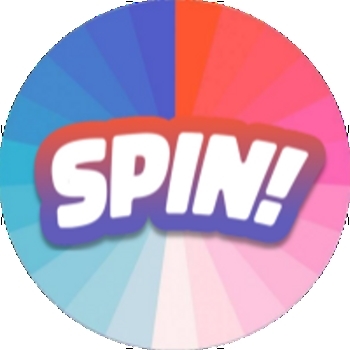 SPIN logo