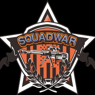 Squadwar logo