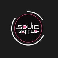 Squid Battle Token logo