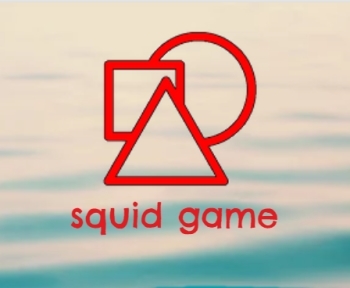 Squid Game logo