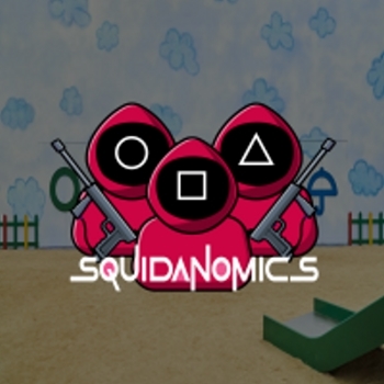 Squidanomics logo