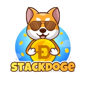 STACKDOGE logo