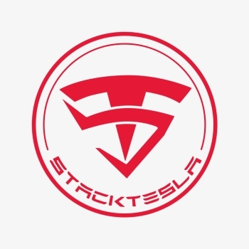 StackTesla logo