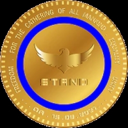 Standard in Gold logo