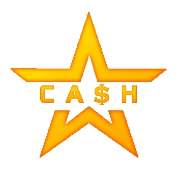 StarCash logo