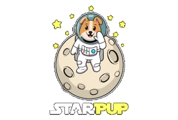 STARPUP logo