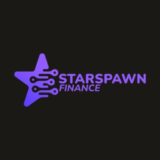 STARSPAWN FINANCE logo