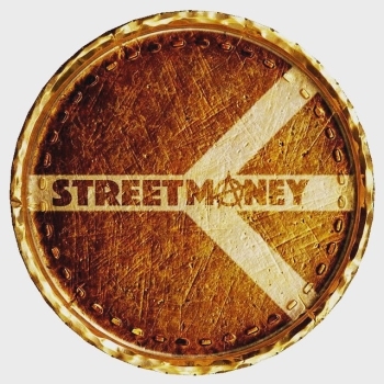 STREET MONEY logo