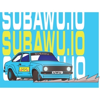 SUBAWU logo