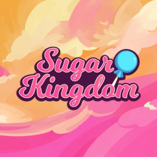 Sugar Kingdom logo