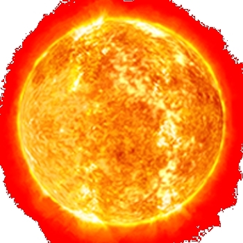 SunRise logo
