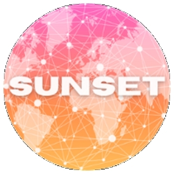 Sunset logo