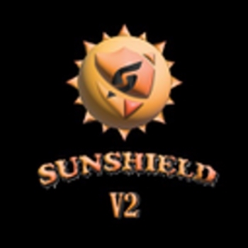 Sunshield V2 logo