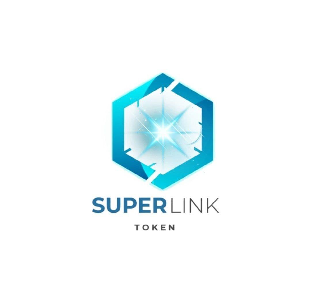 Super ChainLink logo