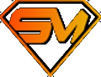 SUPERMISSION logo