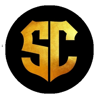 Supreme Coin logo