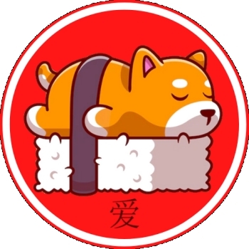 Sushi-Inu logo
