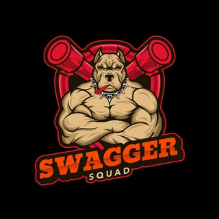 SWAGGER SQUAD NFTS logo