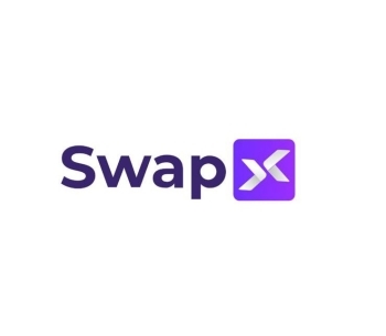 Swapx.app logo