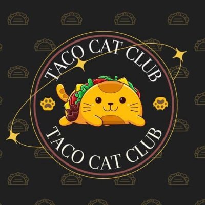 Taco Cat Club logo
