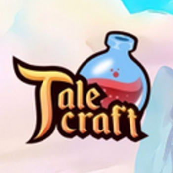 TaleCraft logo