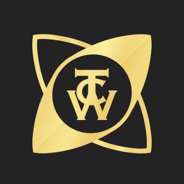 TCW Token logo