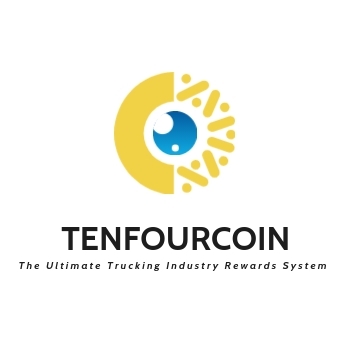 TenFourCoin logo
