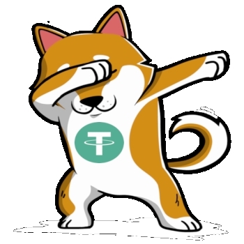 TetherINU logo