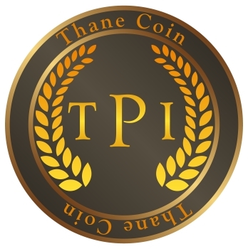 ThaneCoin logo