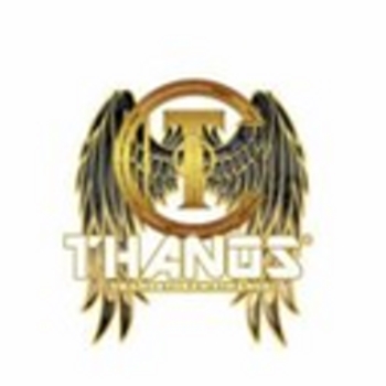 Thanos logo