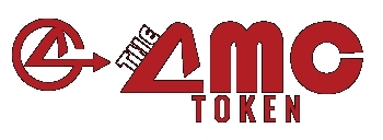 The AMC Token logo
