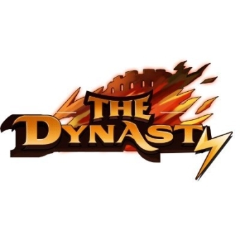 THE DYNASTY token logo