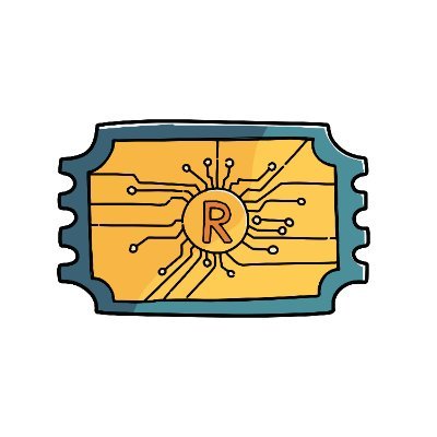 The Raffle App logo