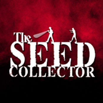 The Seed Collector logo