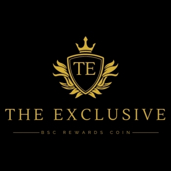 TheExclusive logo